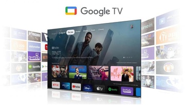 TCL 58P635