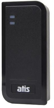 Atis Считыватель PR-80-MF(black)