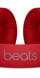 Beats by Dr. Dre Studio3 Wireless Red (MQD02)