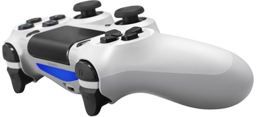 Sony Dualshock 4 v2 White