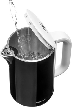 Sencor SWK 1592BK