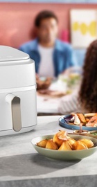Philips Dual Basket Airfryer 3000 Series NA353/10