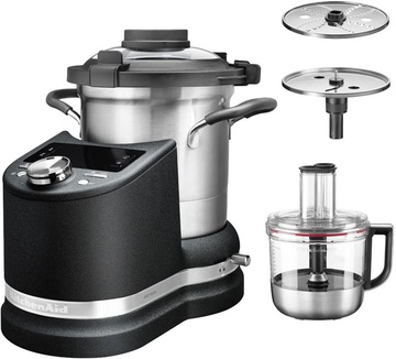 KitchenAid 5KCF0201EBK