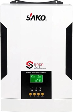 Sako SUNON PRO 24V 3.5K