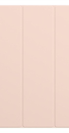 Apple Smart Folio for iPad Pro 11" 2019-2021 Pink Sand (MXT52)