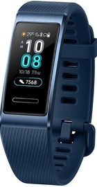 Huawei Band 3 Pro (TER-B19) Blue