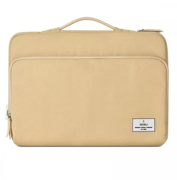 WIWU Ora Laptop Sleeve 14" Ivory