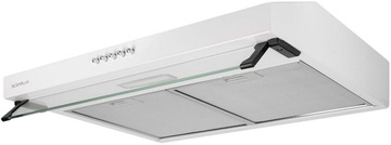 Scandilux x TRH 602 W3