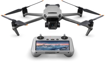 DJI Mavic 3 Classic with RC Remote (CP.MA.00000554.01)