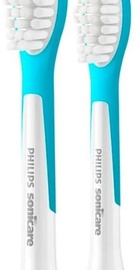 Philips Sonicare for Kids 7+ White HX6042/90