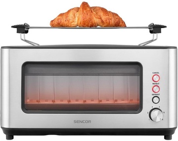 Sencor STS4050SS