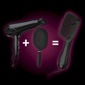 Revlon Perfect heat One-Step (RVDR5212E3)