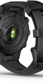 Garmin MARQ (Gen 2)  Athlete – Carbon Edition (010-02722-10/11)