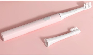 Xiaomi MiJia Sonic Electric Toothbrush T100 Pink