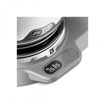 Kenwood Titanium Chef Baker KVC85.124SI