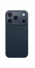 AmazingThing Titan Max Case for iPhone 17 Pro Max Blue