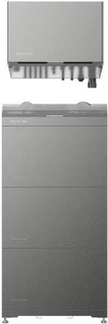 EcoFlow PowerOcean Plus-INV-15kW-DE
