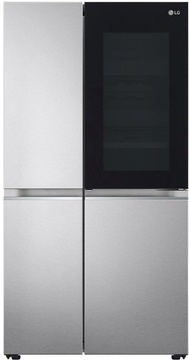 LG GC-Q257CAFV