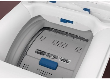 Electrolux EW7T3272SP