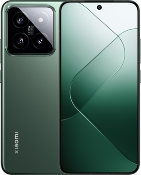 Xiaomi 14 12/512GB Green