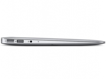 Apple MacBook Air 13" (Z0P00003A)