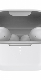 QCY T10 White