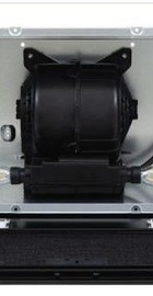 Elica CT17 C BL/A/52