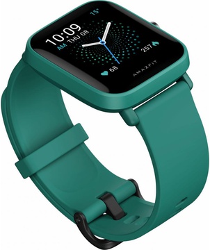 Amazfit Bip U Pro Green