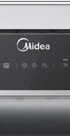 Midea MFD45S160Si-C