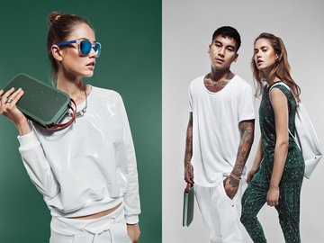 Bang&Olufsen BeoPlay A2 Green