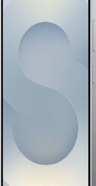 Samsung Galaxy S25 12/128GB Silver Shadow (SM-S931BZSD)
