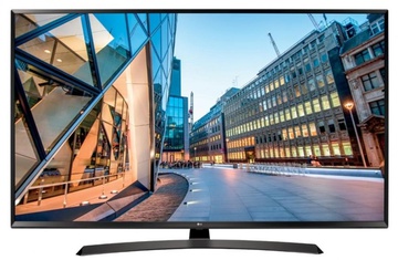 LG 55UJ634