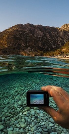 GoPro HERO5 Black