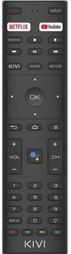 KIVI 24H760QW