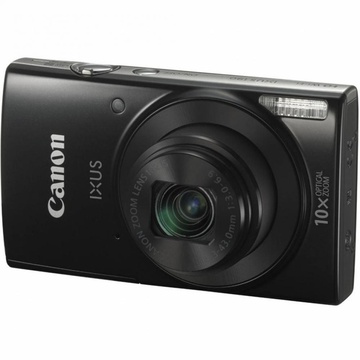 Canon Digital IXUS 190 Black(UA)