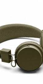 Urbanears Plattan Moss
