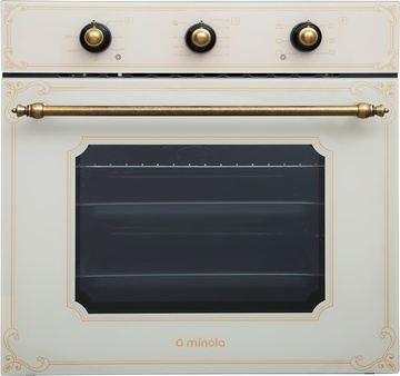 Minola OE 66134 IV Rustic Glass