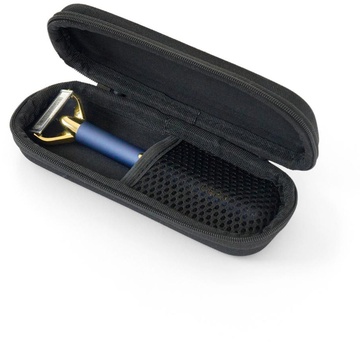 BaByliss X-Blade Super-X Metal Navy&Gold Edition OT992E