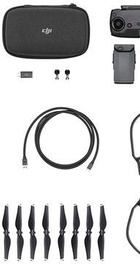 DJI Mavic Air Arctic White