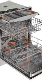 Gorenje GV673D63
