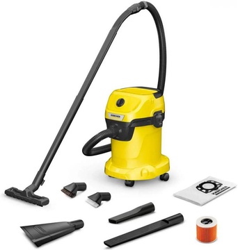 Karcher WD 3 V-17/6/20 Car (1.628-115.0)