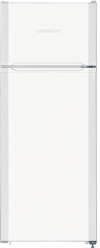 Liebherr CTe 2531