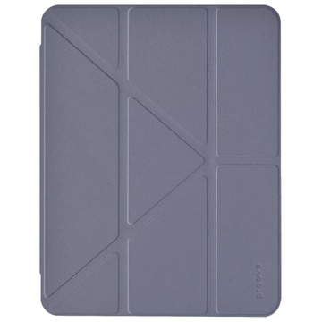 Proove Solid Case iPad 10gen 10.9" (2022-2024) / 11gen 11" (2025) Grey