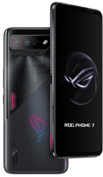 ASUS ROG Phone 7 8/256GB Phantom Black