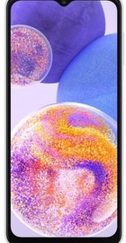 Samsung Galaxy A23 SM-A235F 4/128GB White