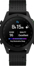 Garmin MARQ (Gen 2) Golfer – Carbon Edition (010-02722-20/21)