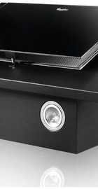 Whirlpool AKR 036 G BL