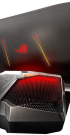 Asus ROG GX700VO (GX700VO-GC009T)