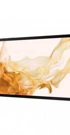 Samsung Galaxy Tab S8 Plus 12.4 8/128GB 5G Dark Grey (SM-X806BZAA)