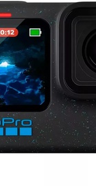 GoPro HERO 12 Black (CHDHX-121-RW)